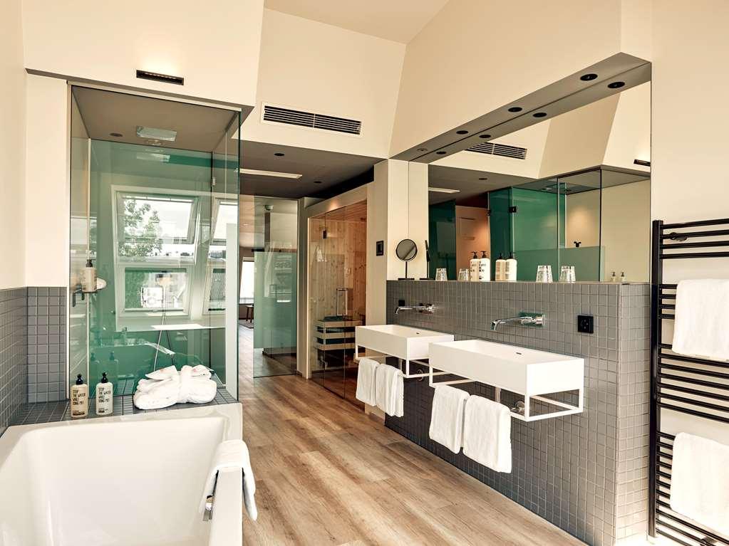 Hotel Schwabinger Wahrheit By Geisel Munich