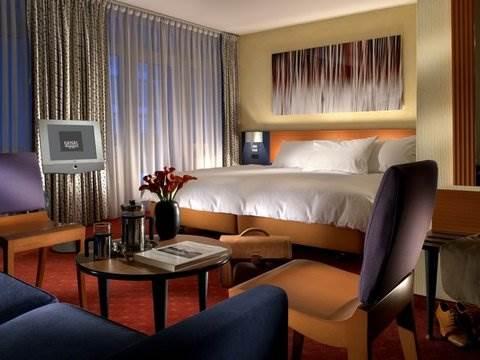 Schwabinger Wahrheit By Geisel Hotel Munich