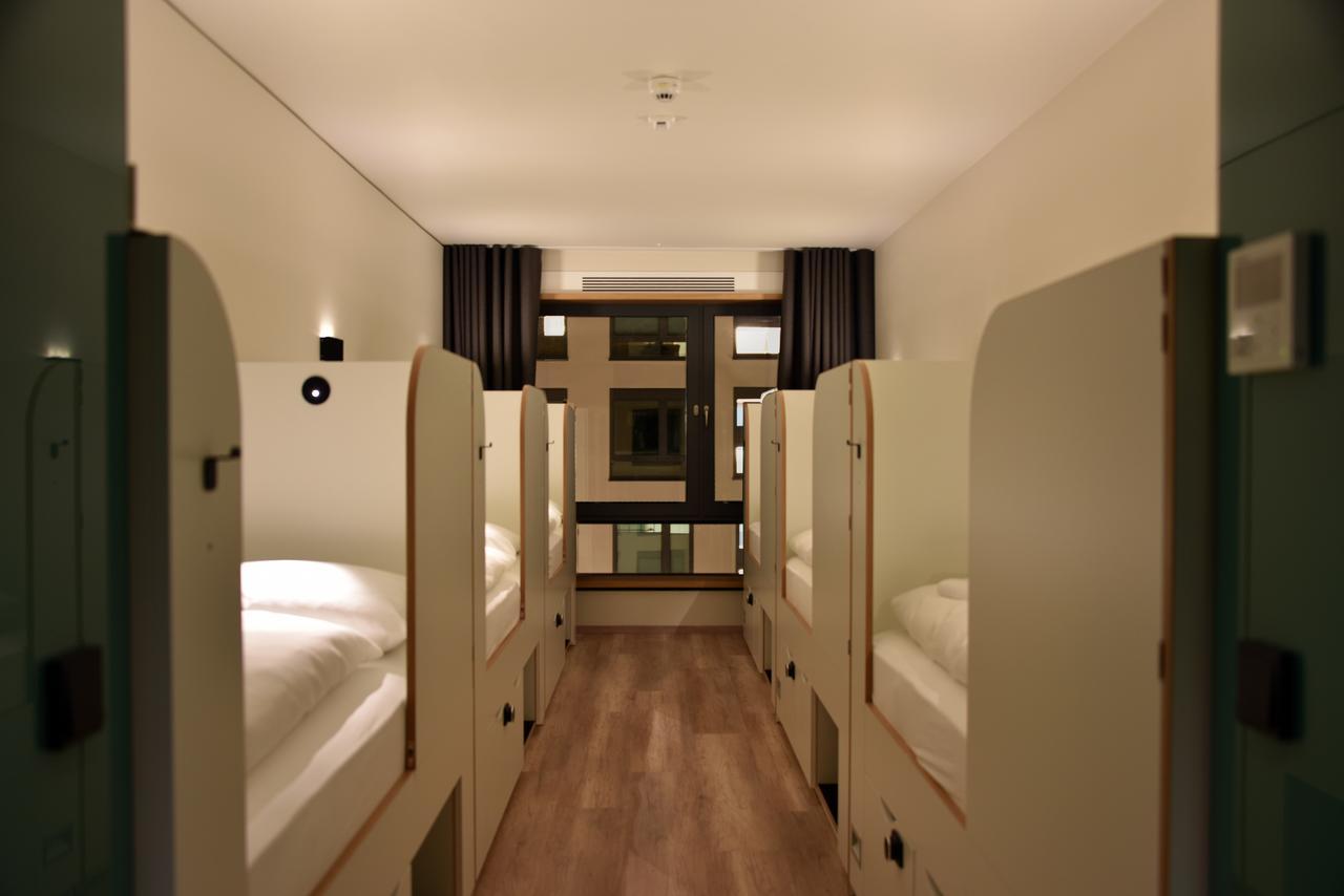 Schwabinger Wahrheit By Geisel Hotel Munich